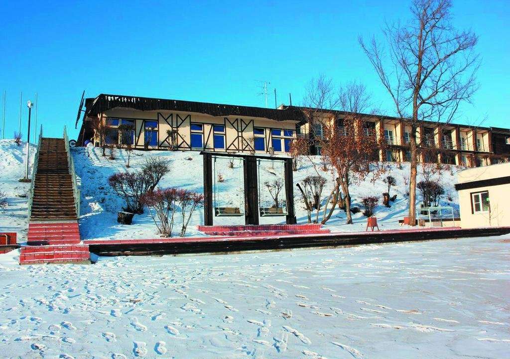 Гостиница Baza Otdiha Podsolnukh Саратов-4